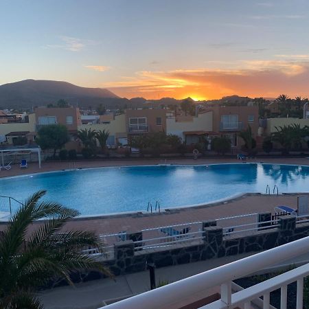 Ferienwohnung Casa Marilu Corralejo Exterior foto