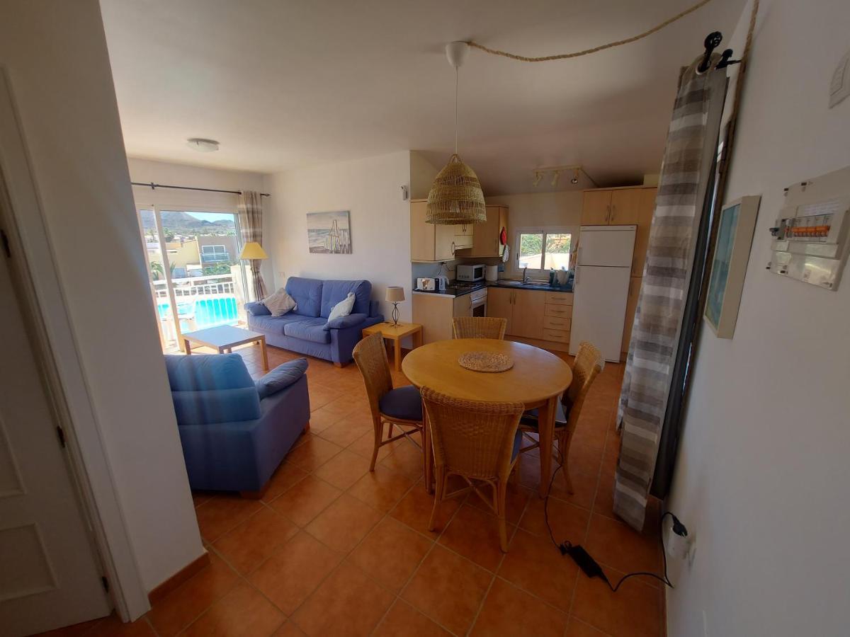 Ferienwohnung Casa Marilu Corralejo Exterior foto