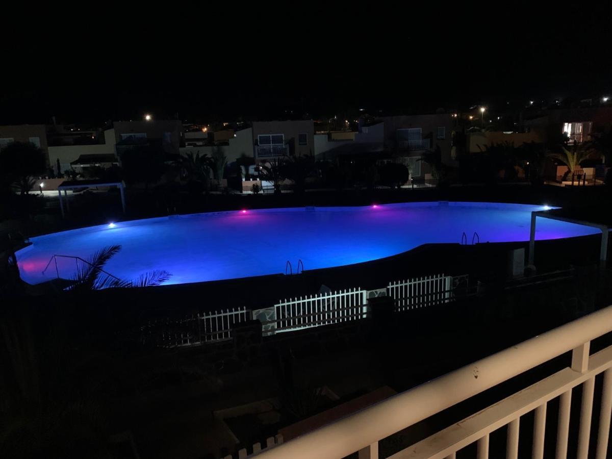 Ferienwohnung Casa Marilu Corralejo Exterior foto