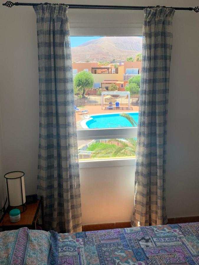 Ferienwohnung Casa Marilu Corralejo Exterior foto