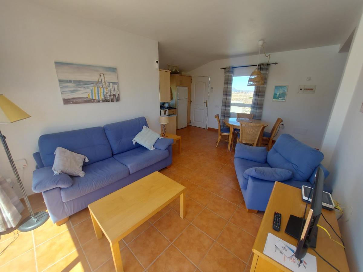Ferienwohnung Casa Marilu Corralejo Exterior foto
