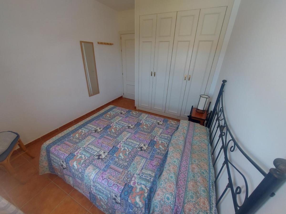 Ferienwohnung Casa Marilu Corralejo Exterior foto
