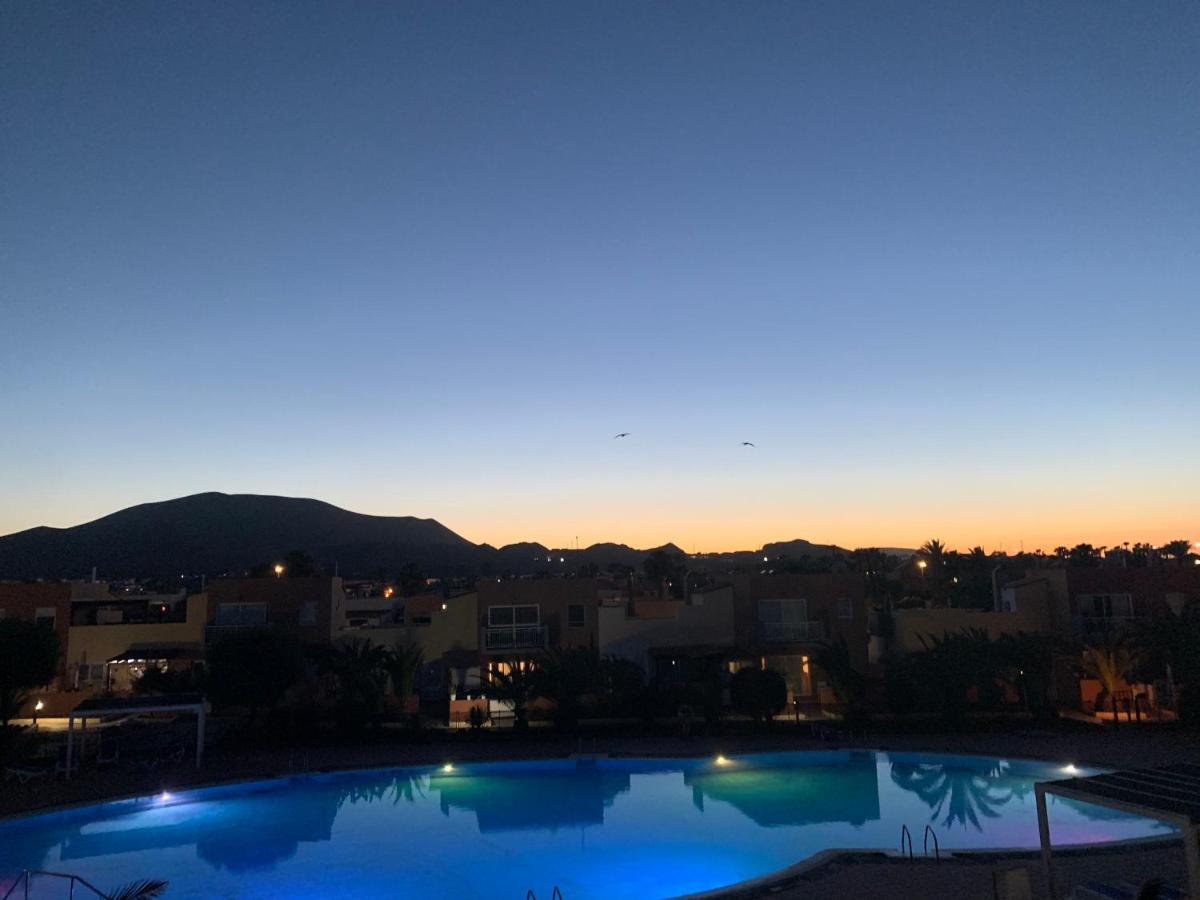 Ferienwohnung Casa Marilu Corralejo Exterior foto