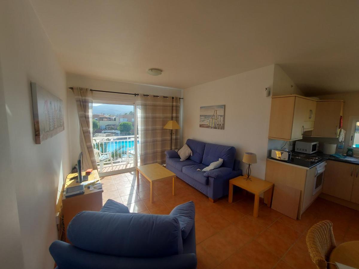 Ferienwohnung Casa Marilu Corralejo Exterior foto