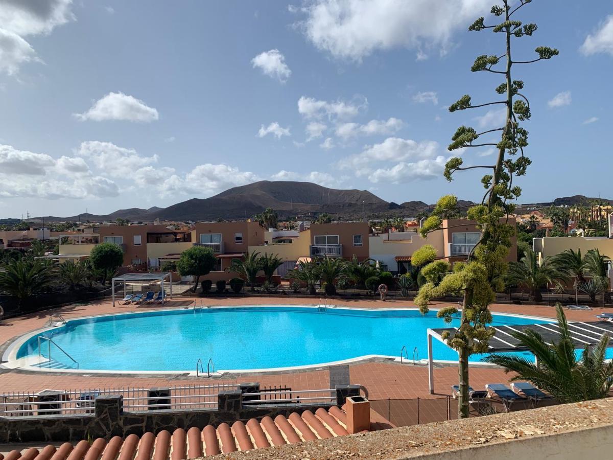 Ferienwohnung Casa Marilu Corralejo Exterior foto