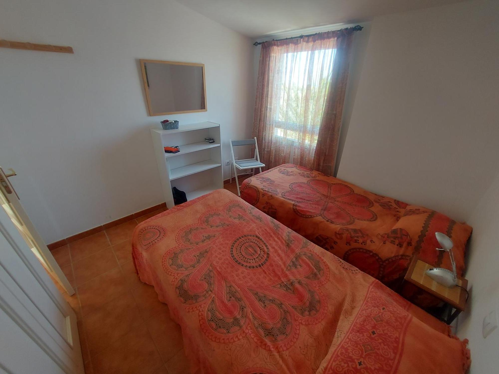 Ferienwohnung Casa Marilu Corralejo Exterior foto