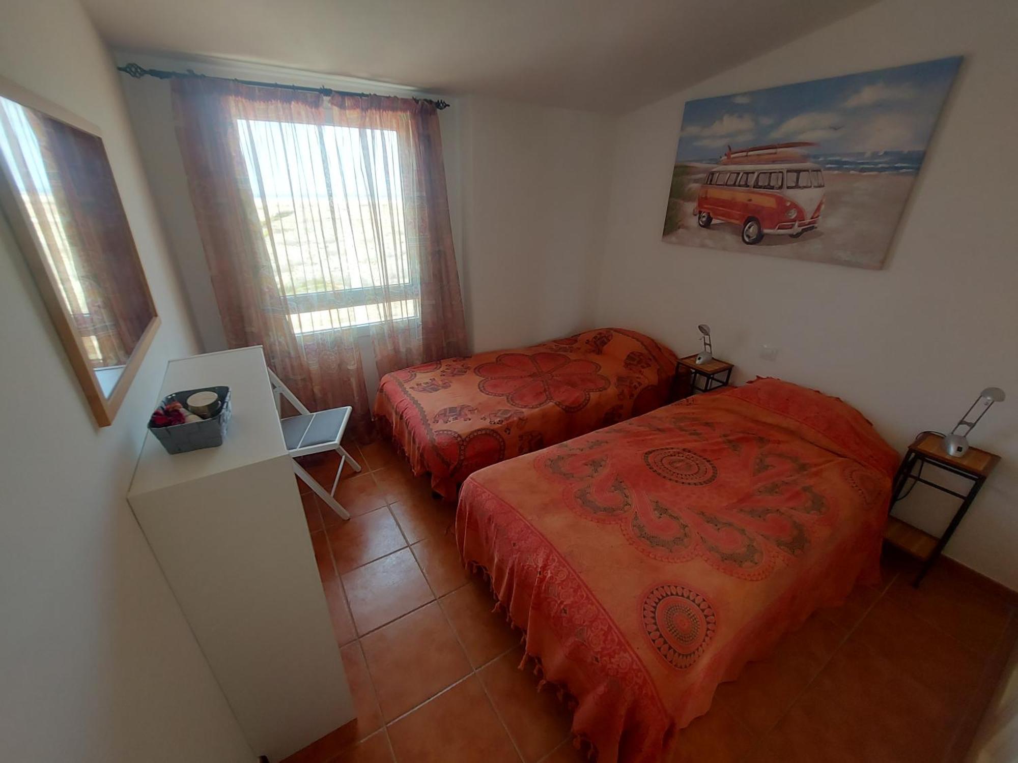 Ferienwohnung Casa Marilu Corralejo Exterior foto