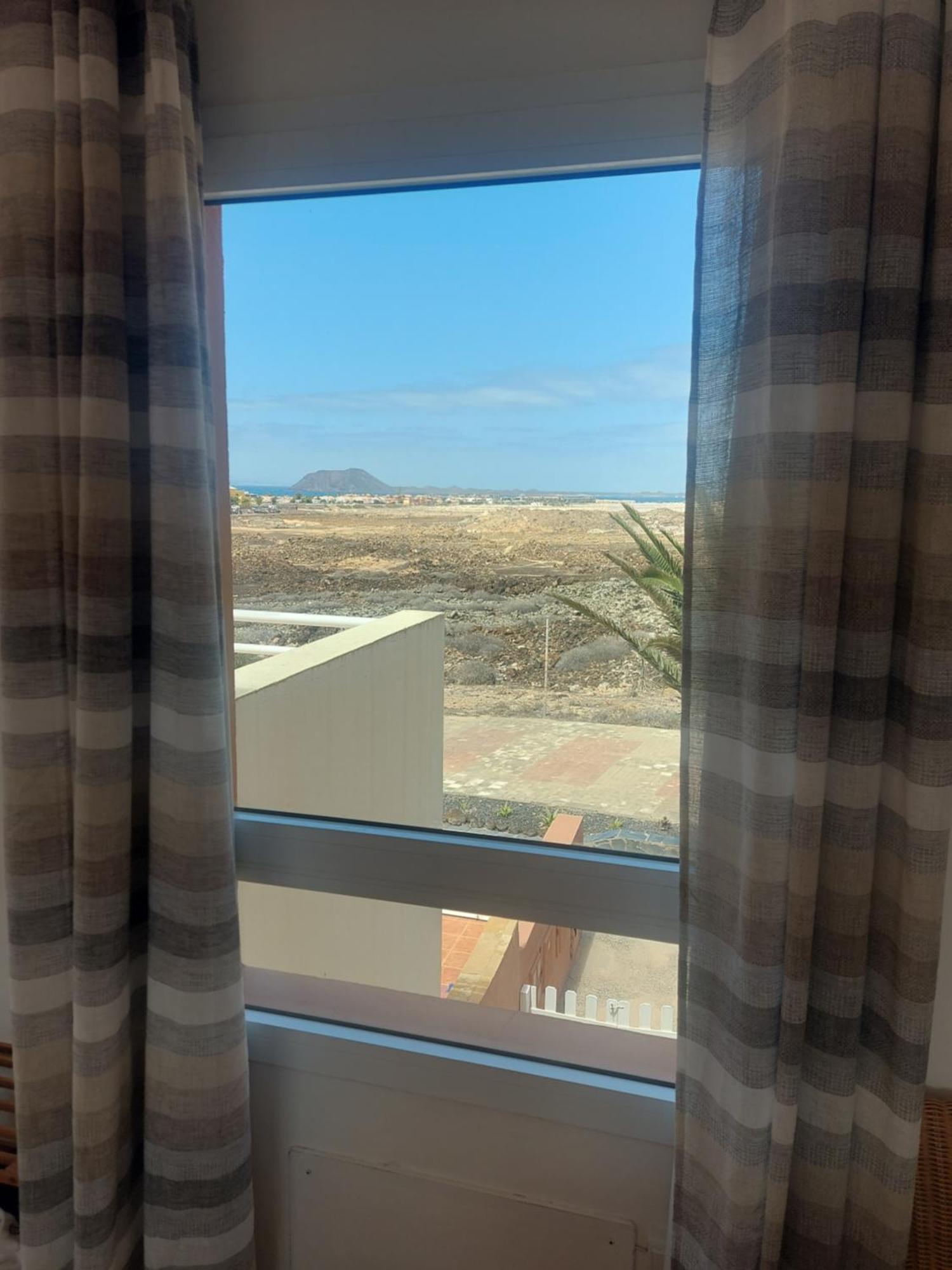 Ferienwohnung Casa Marilu Corralejo Exterior foto