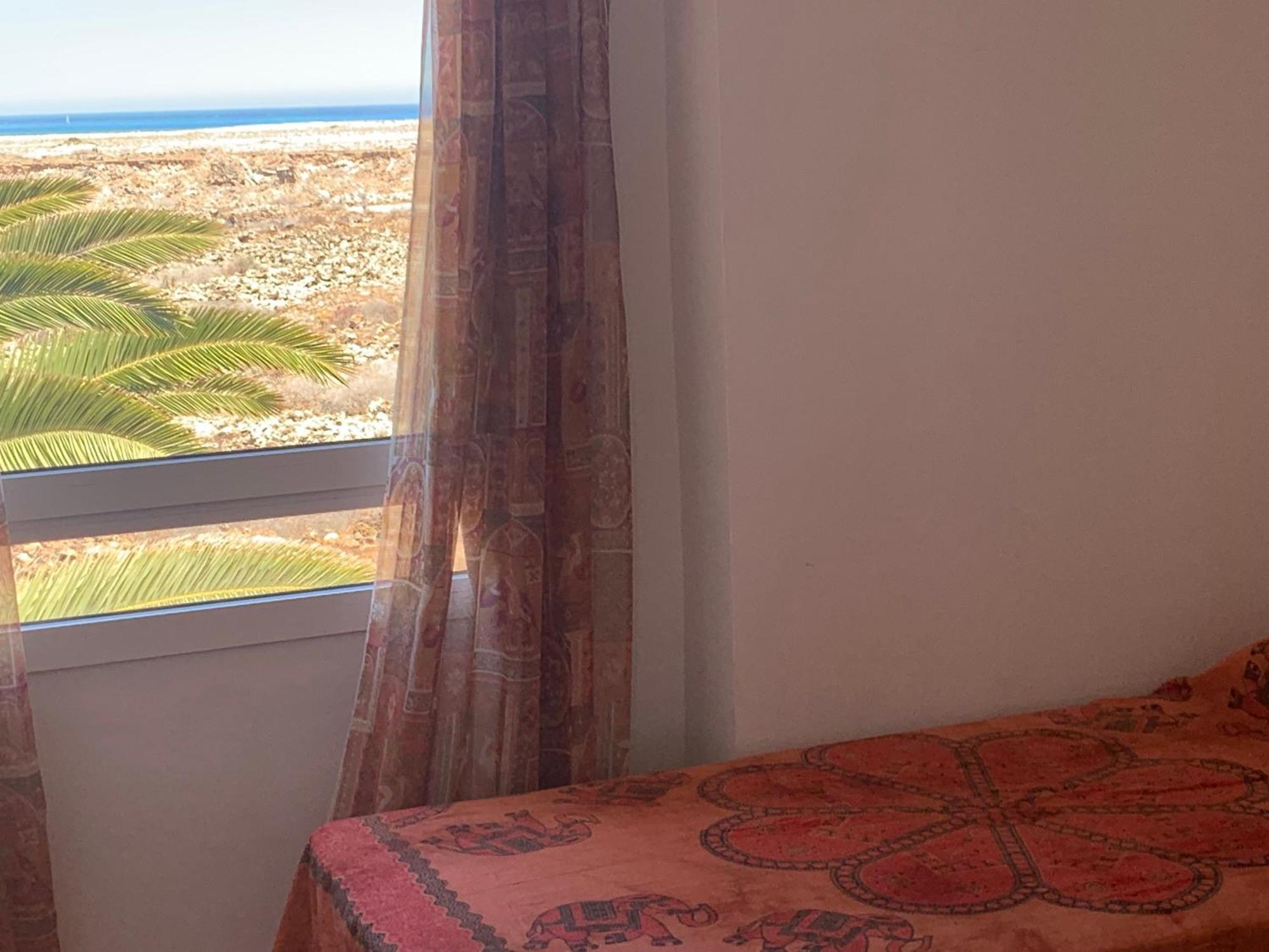 Ferienwohnung Casa Marilu Corralejo Exterior foto