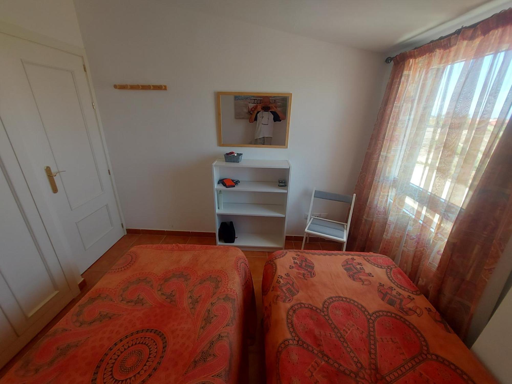 Ferienwohnung Casa Marilu Corralejo Exterior foto