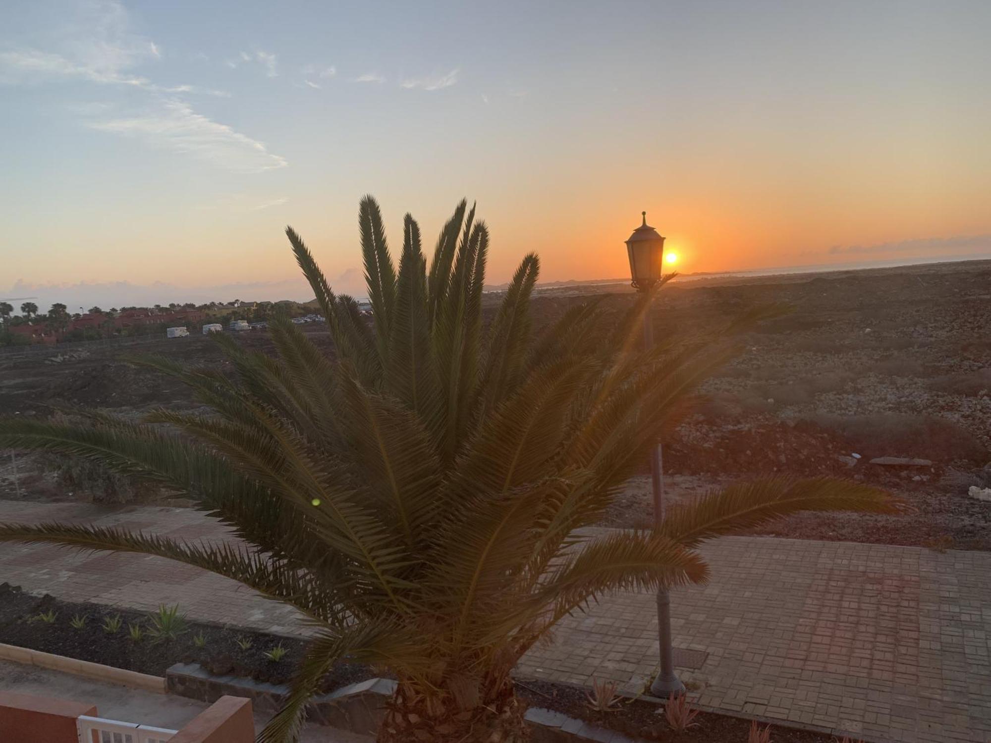 Ferienwohnung Casa Marilu Corralejo Exterior foto
