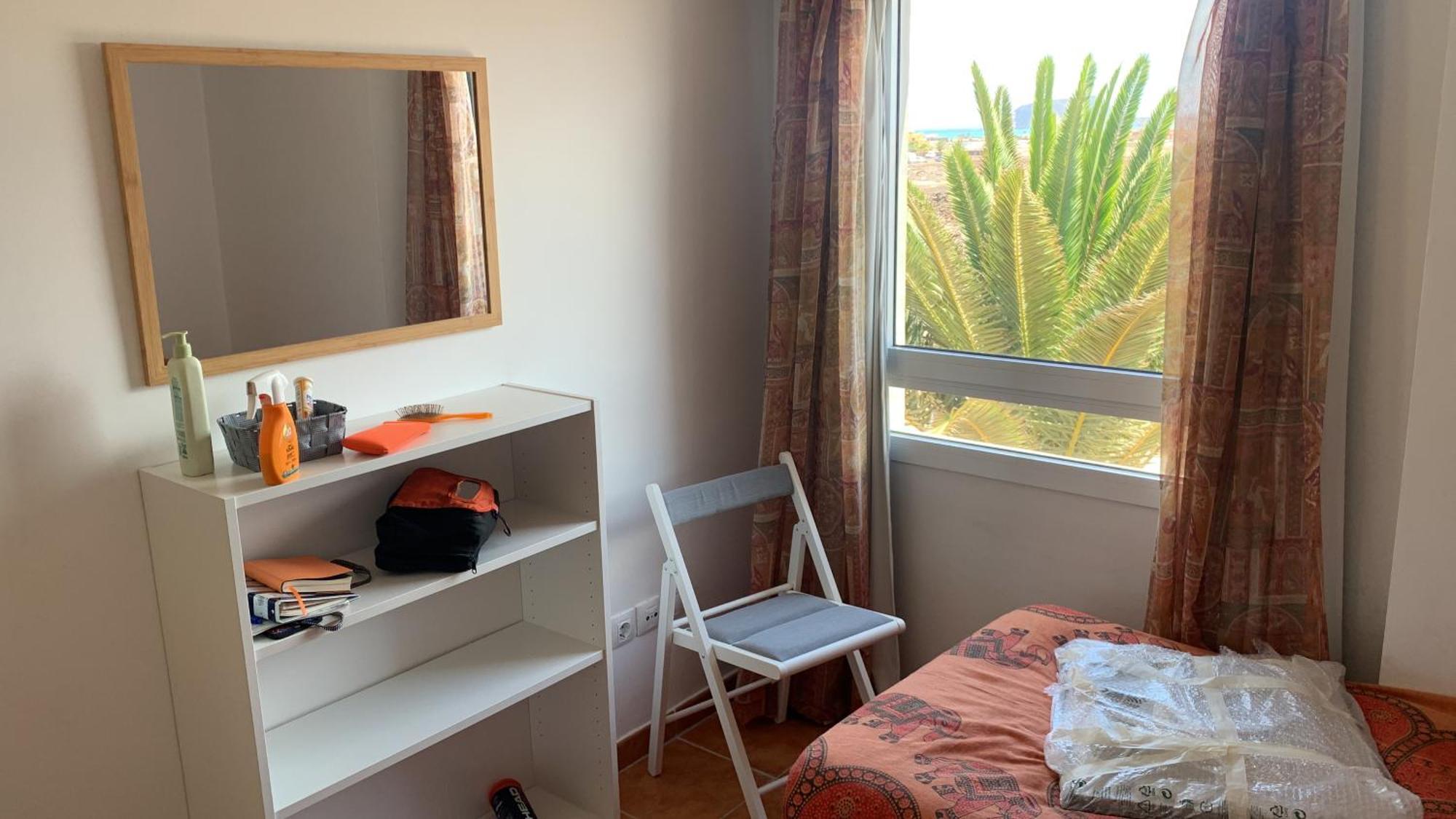 Ferienwohnung Casa Marilu Corralejo Exterior foto