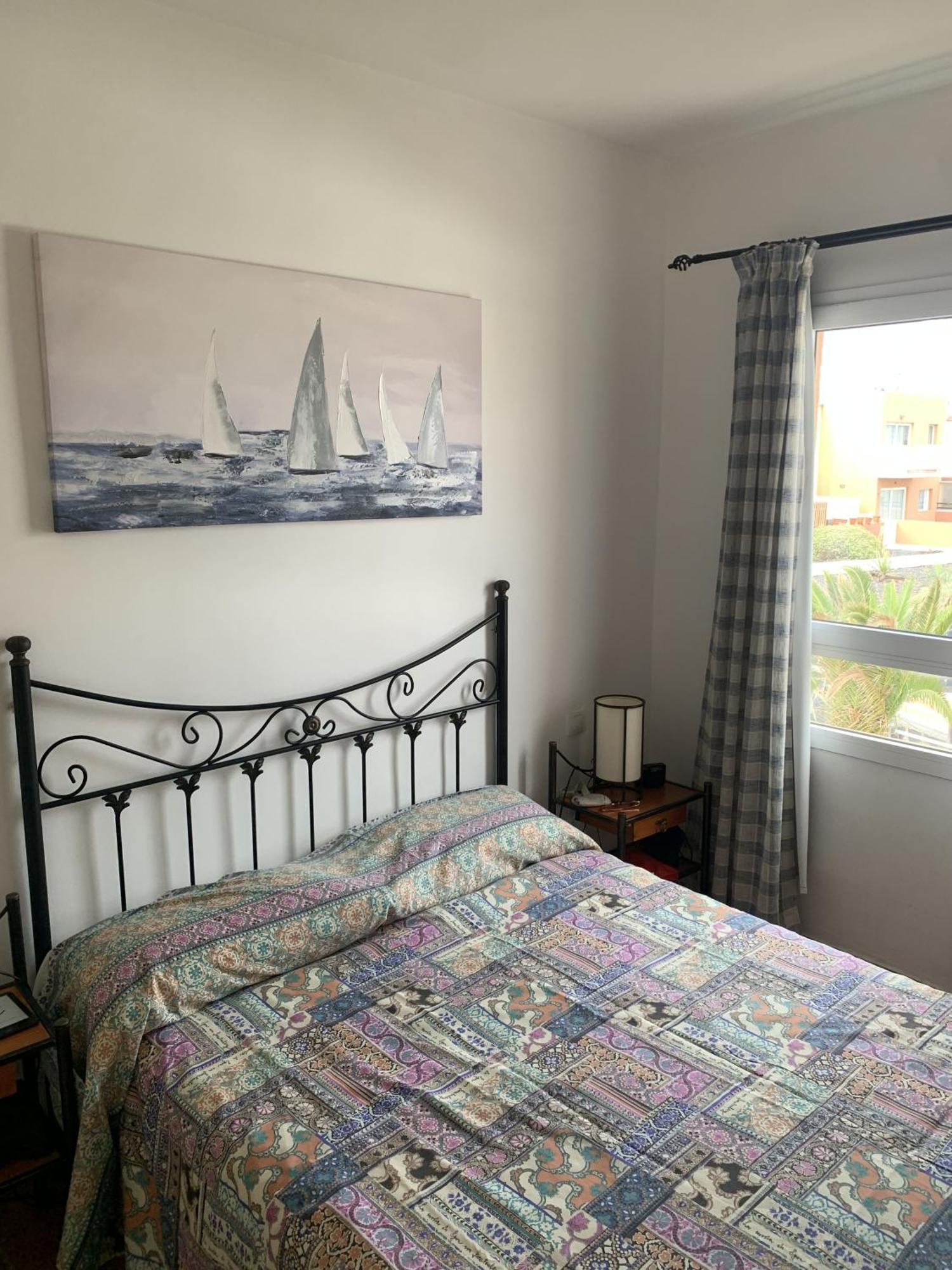Ferienwohnung Casa Marilu Corralejo Exterior foto